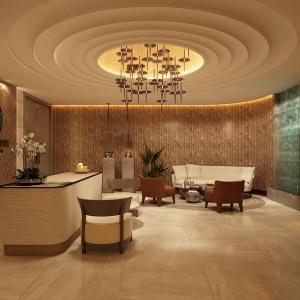 Hotel Silk Road by Minyoun