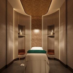 Hotel Silk Road by Minyoun