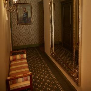 Гостиница 1881 Бутик Отель