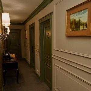 Гостиница 1881 Бутик Отель