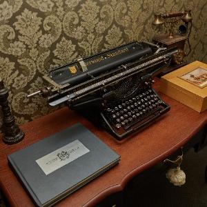Гостиница 1881 Бутик Отель