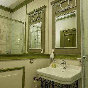 Гостиница 1881 Бутик Отель