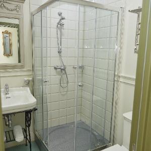 Гостиница 1881 Бутик Отель