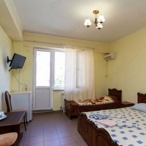 Hotel Arkadiya