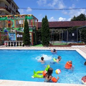 Hotel Arkadiya