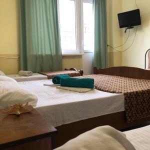 Hotel Arkadiya