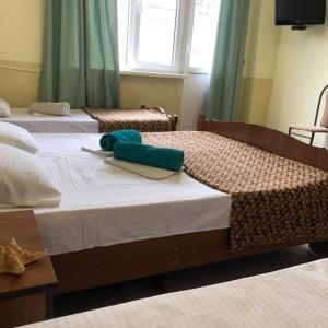 Hotel Arkadiya