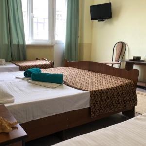 Hotel Arkadiya