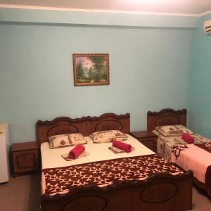 Hotel Arkadiya