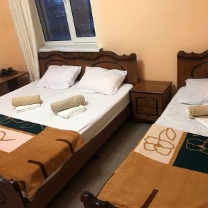 Hotel Arkadiya