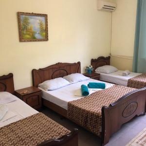 Hotel Arkadiya