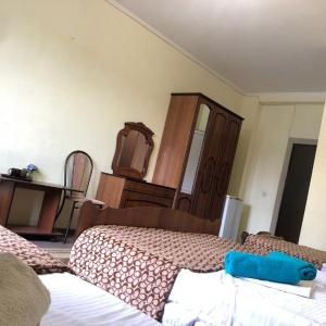 Hotel Arkadiya