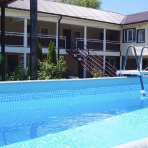 Hotel Arkadiya