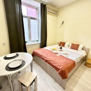 Accomodation facility Metro Apartments