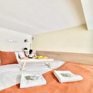 Accomodation facility Metro Apartments