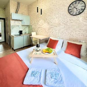 Accomodation facility Metro Apartments
