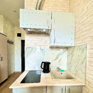 Accomodation facility Metro Apartments