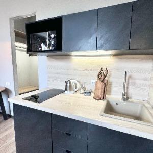 Accomodation facility Metro Apartments