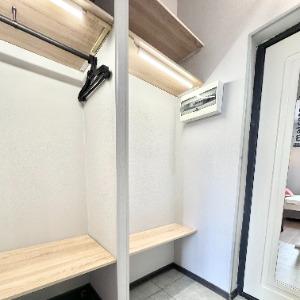 Accomodation facility Metro Apartments