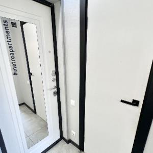 Accomodation facility Metro Apartments