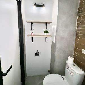 Accomodation facility Metro Apartments