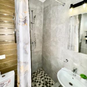 Accomodation facility Metro Apartments