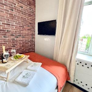 Accomodation facility Metro Apartments