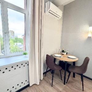 Accomodation facility Metro Apartments