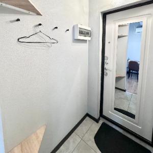 Accomodation facility Metro Apartments
