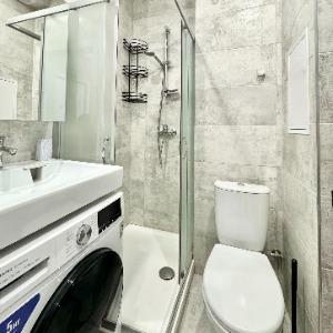 Accomodation facility Metro Apartments