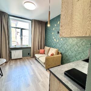 Accomodation facility Metro Apartments