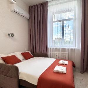 Accomodation facility Metro Apartments