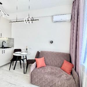 Accomodation facility Metro Apartments