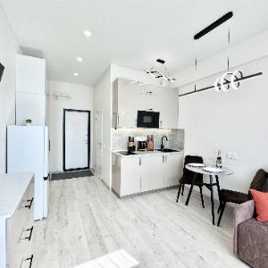 Accomodation facility Metro Apartments