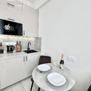 Accomodation facility Metro Apartments