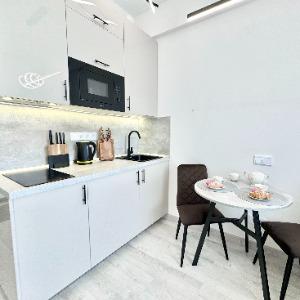 Accomodation facility Metro Apartments