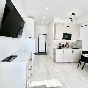 Accomodation facility Metro Apartments