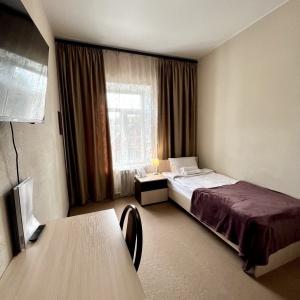 Hotel 113 Versta