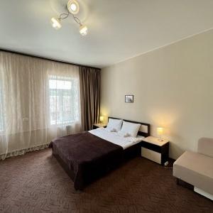 Hotel 113 Versta