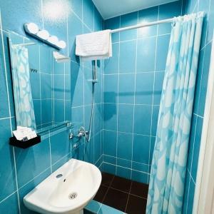 Hotel 113 Versta