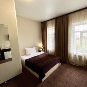 Hotel 113 Versta