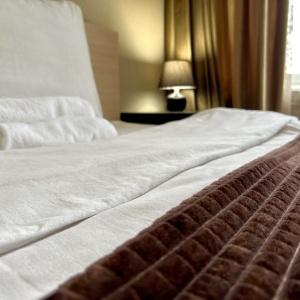 Hotel 113 Versta