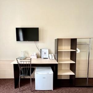 Hotel 113 Versta