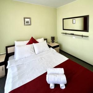 Hotel 113 Versta