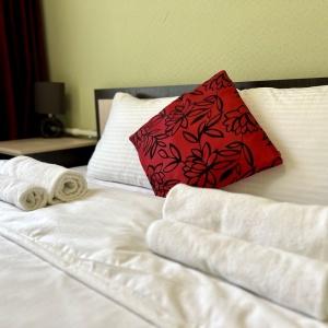 Hotel 113 Versta