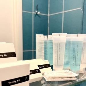 Hotel 113 Versta