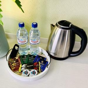 Hotel 113 Versta