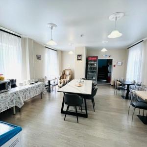 Hotel 113 Versta