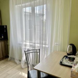 Hotel 113 Versta