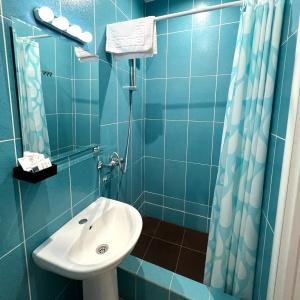Hotel 113 Versta